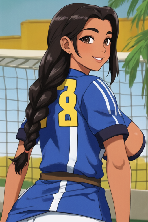 Jaliyah Frye avatar
