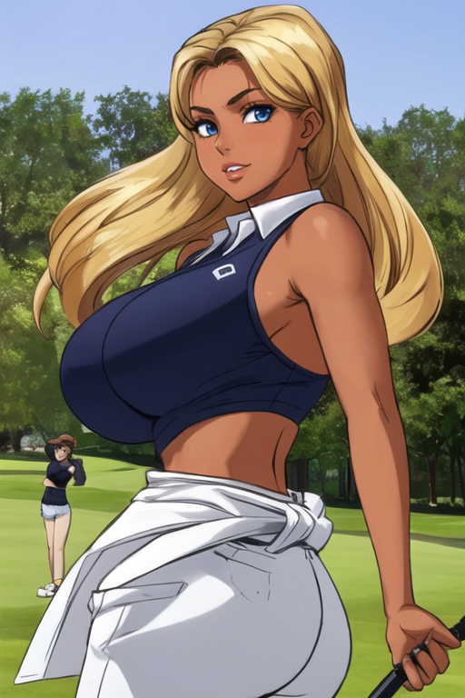Belen Malone avatar