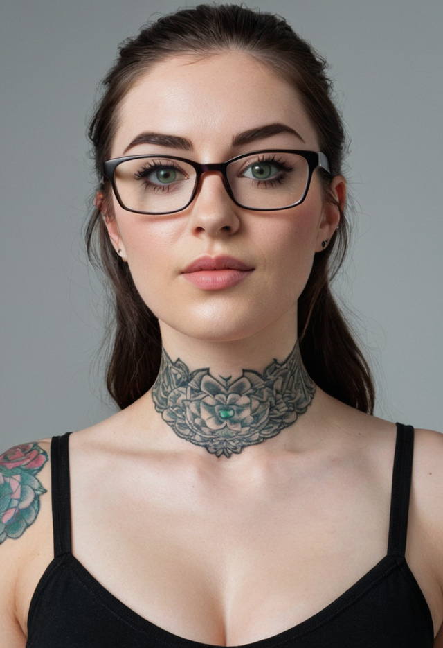 Annabella Perry AI Girlfriend avatar