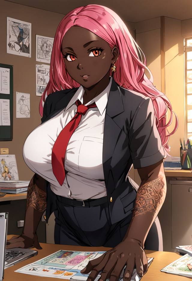 Roselyn Whitney avatar