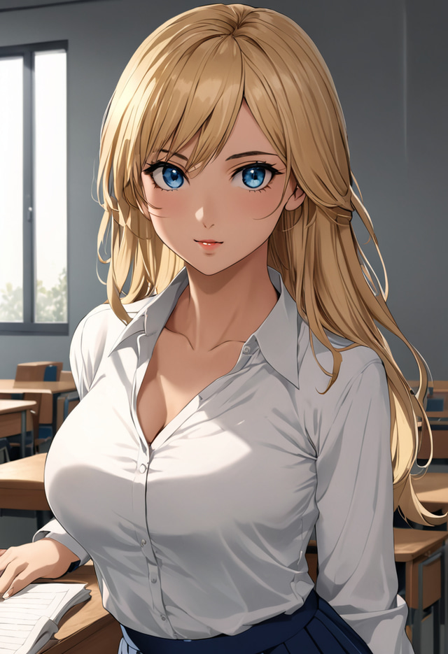 Ruby Nielsen avatar