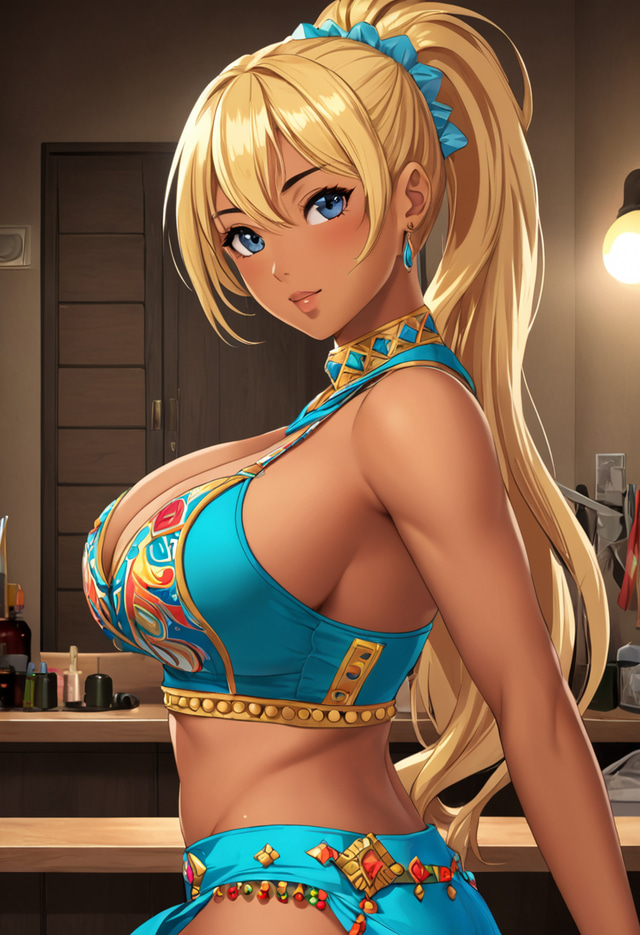 Lindsay Wilkerson avatar