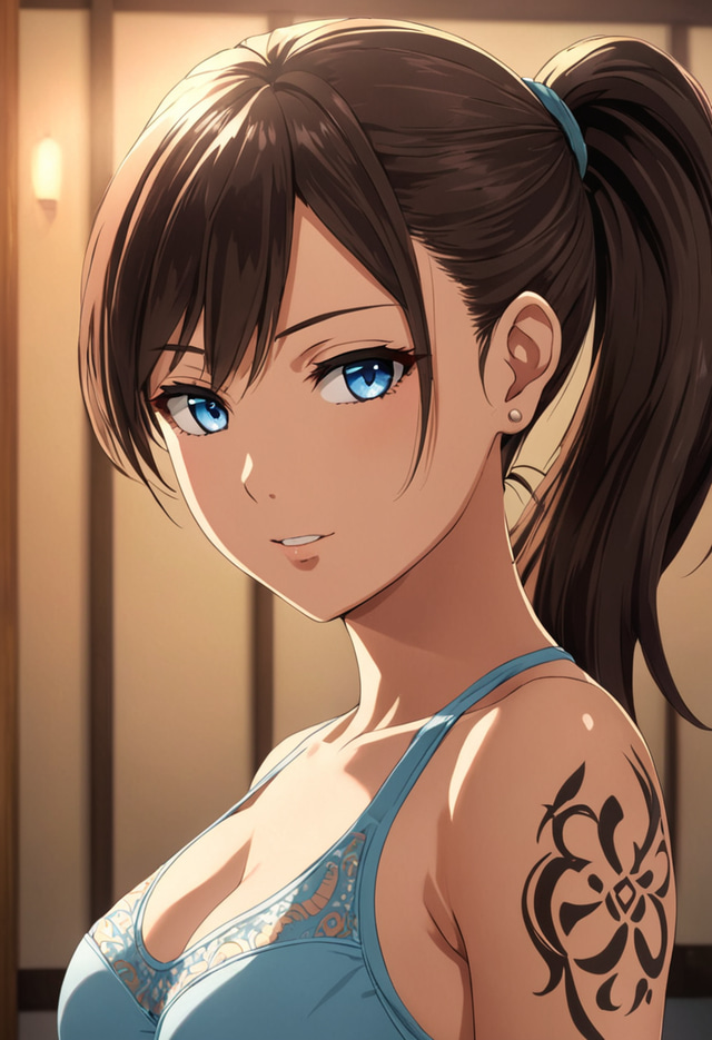 Penelope Garza avatar