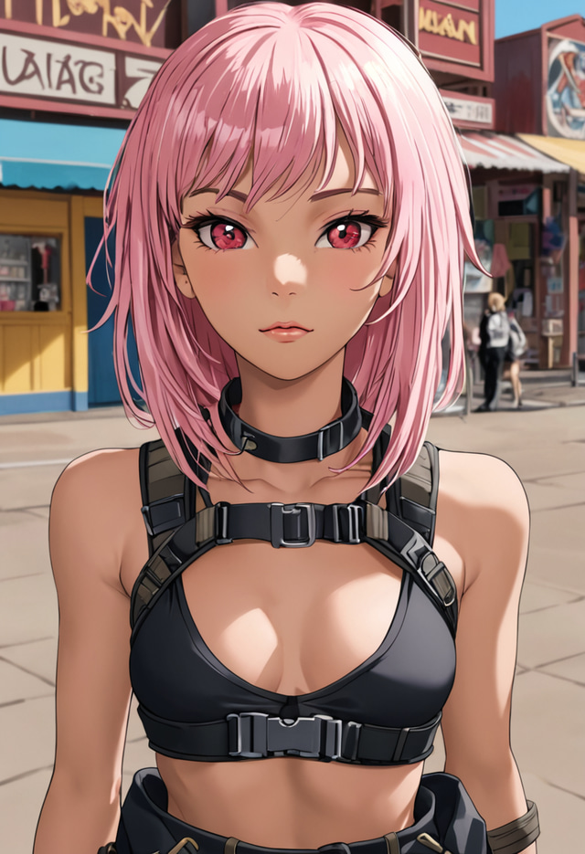 Cristal Wilson avatar