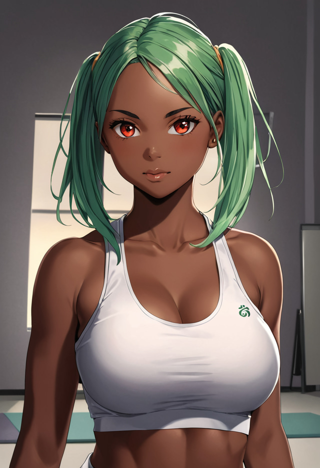 Amaris Ferrell avatar