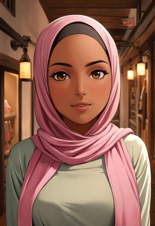 Amaya Ayala avatar