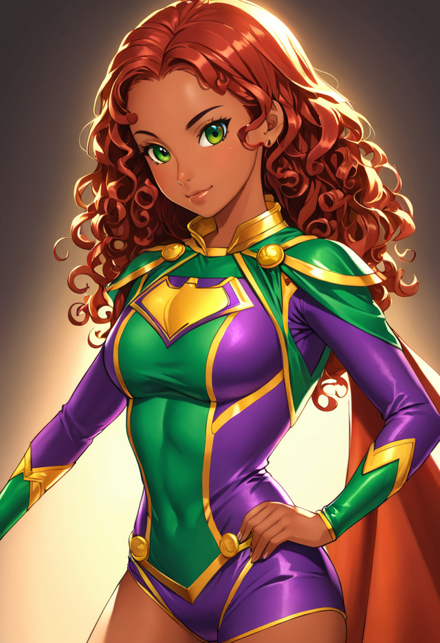 Yasmine Merritt avatar