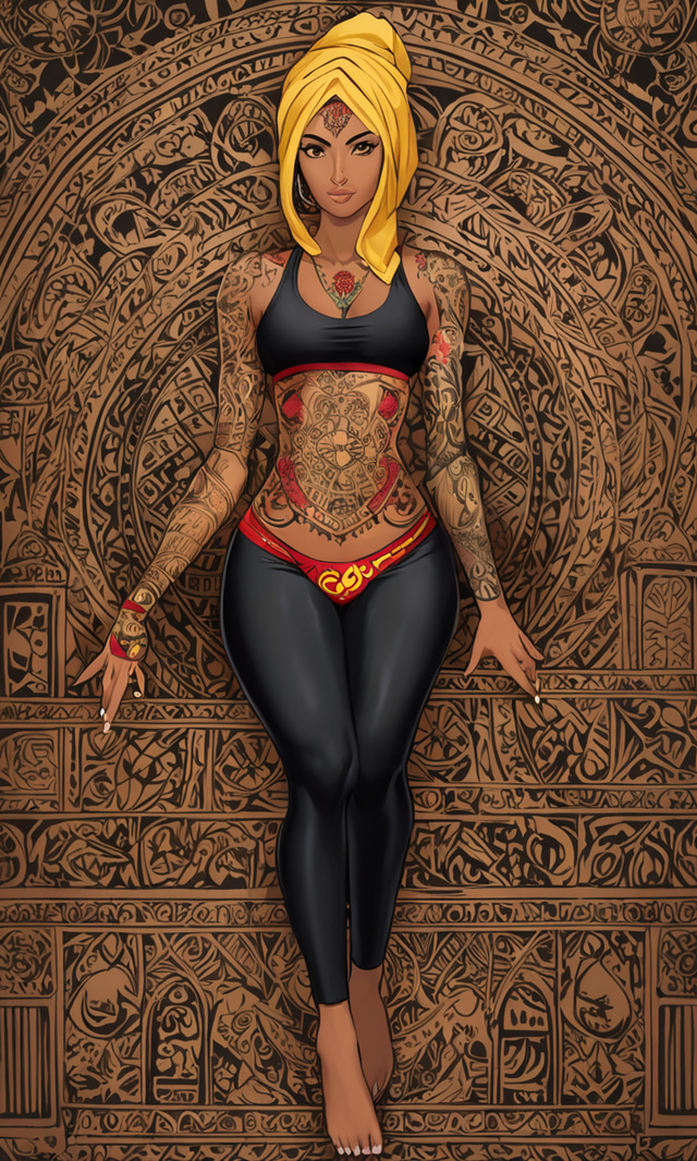 Jennifer Rollins avatar