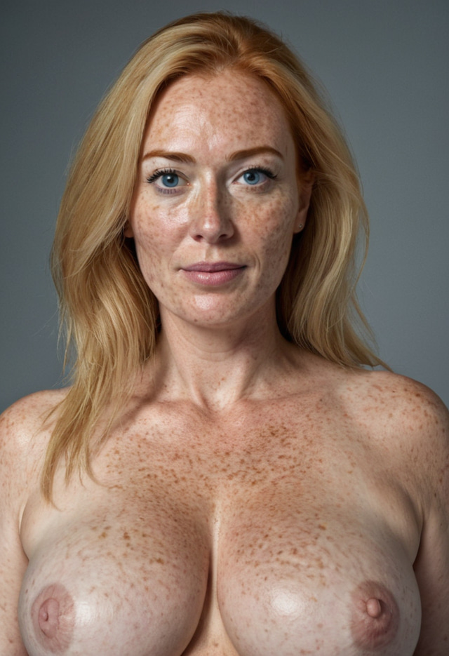Joy Hammond AI Girlfriend avatar