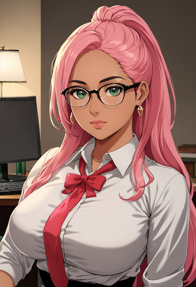 Pamela Ponce avatar
