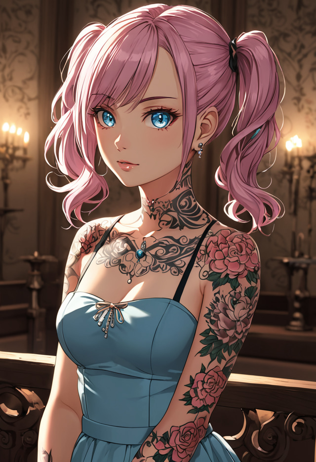 Shyanne Wolfe avatar