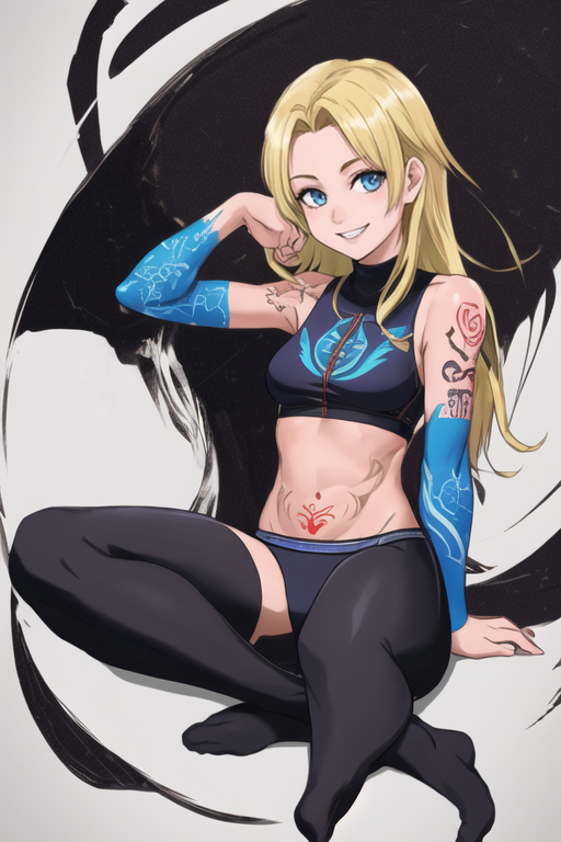 Caroline Vega avatar