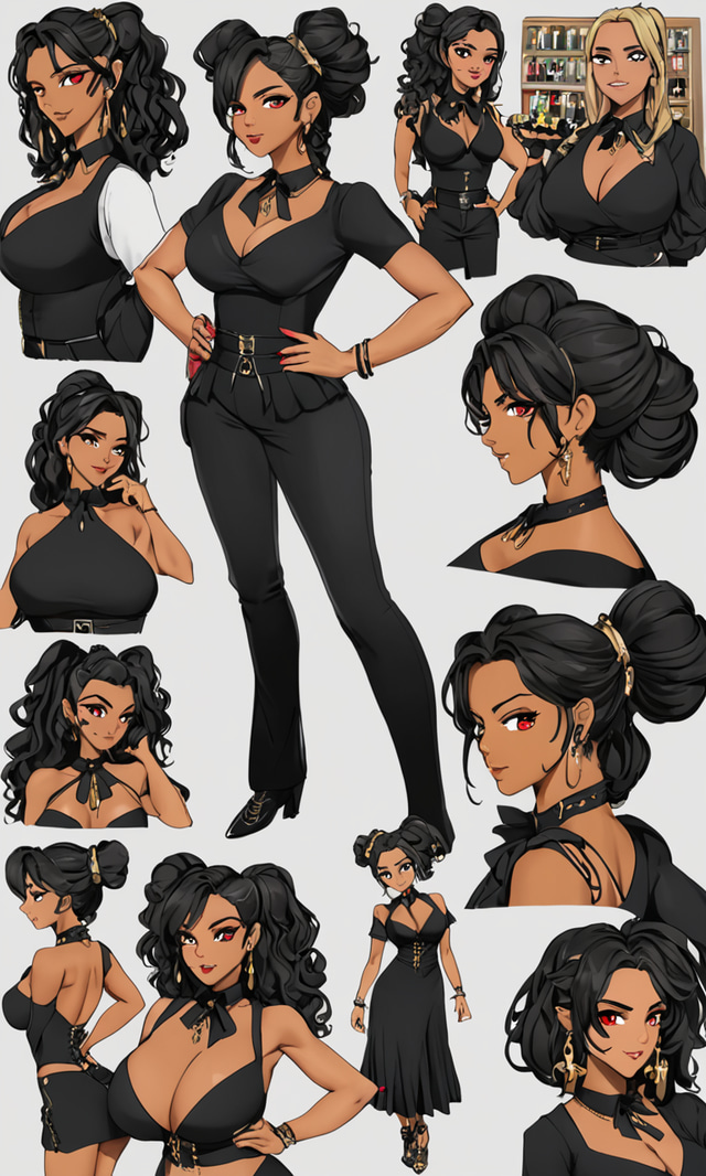 Georgia Mcmahon avatar