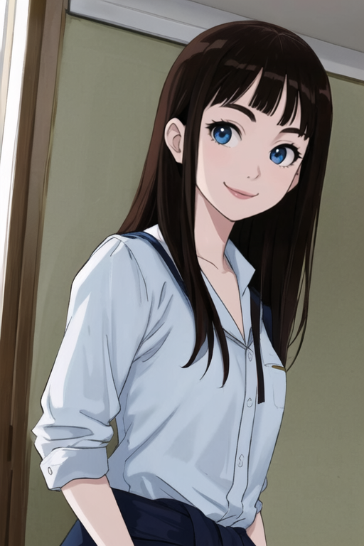Kelly Maxwell avatar
