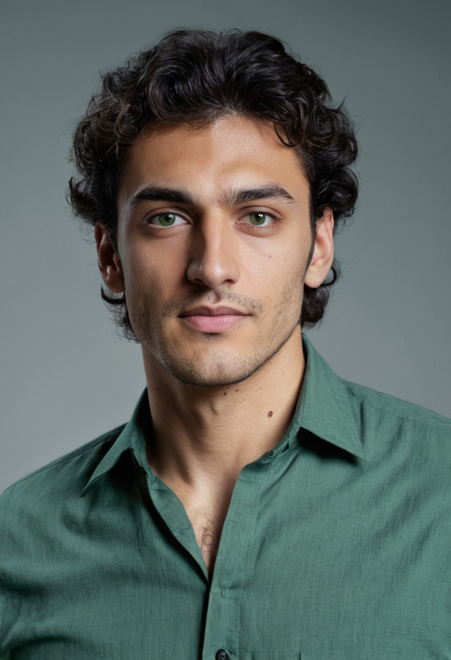 Wayne Patel avatar