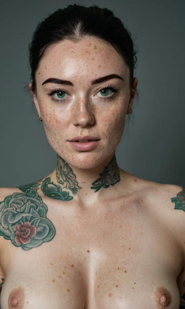 Holly Berry avatar
