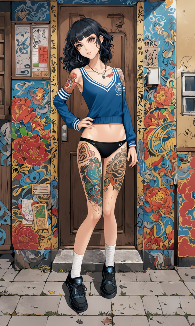 Liberty Ayala avatar