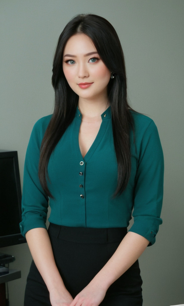 Donna Berg avatar