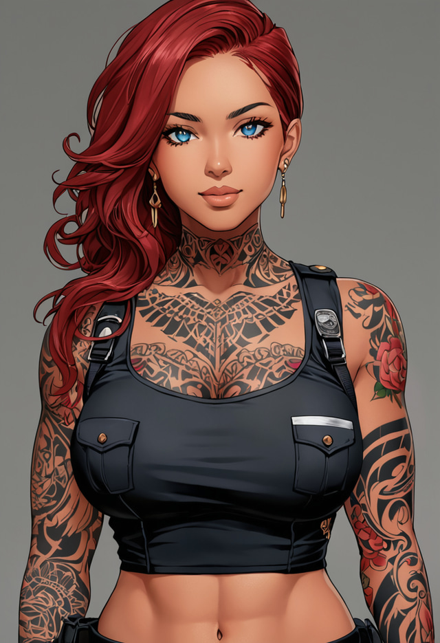 Juliana Golden avatar