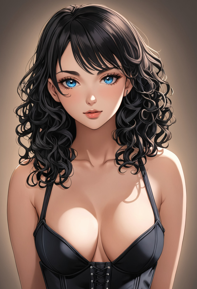 Angeline Mccann AI Girlfriend avatar