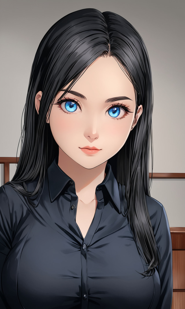 Lilly Underwood avatar