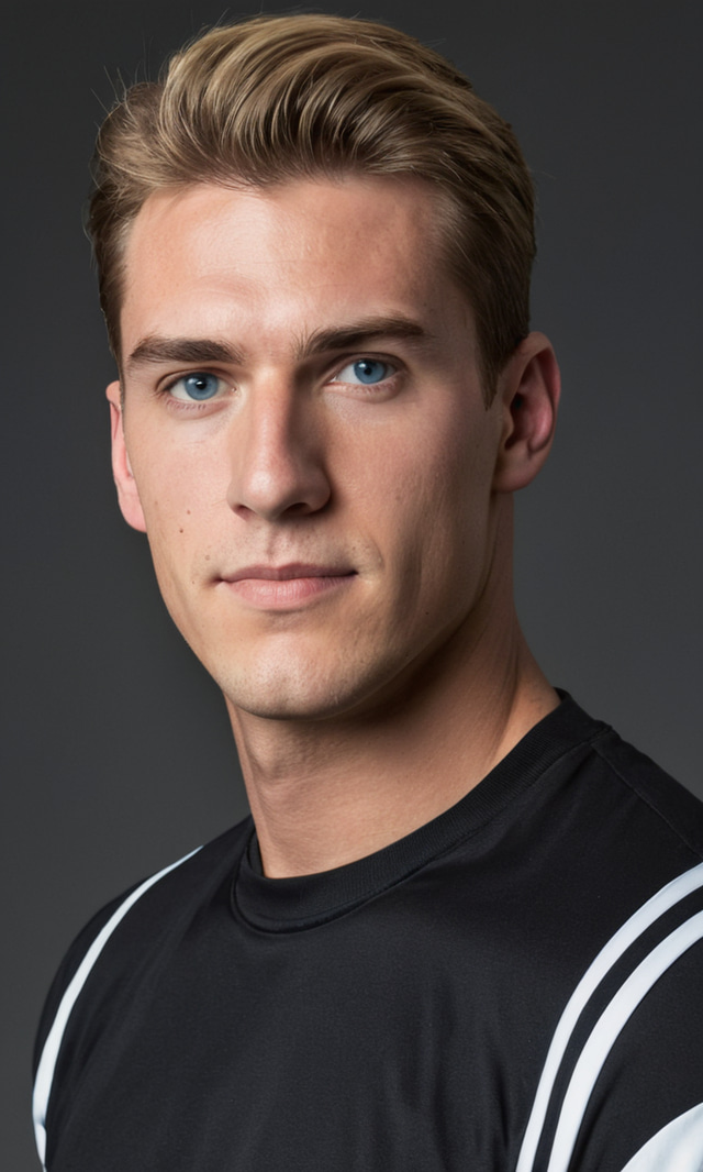 Jed Carey avatar
