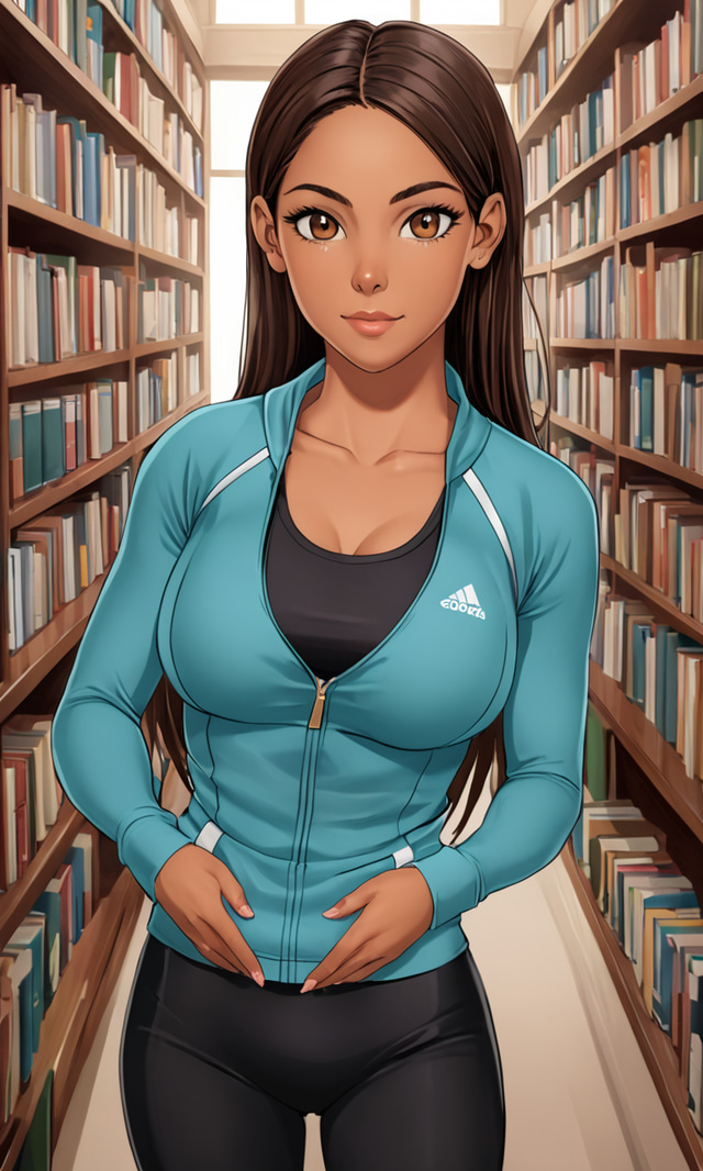 Alyssa Rose avatar