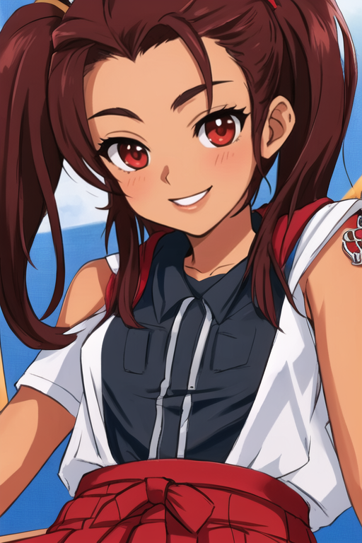 Lorelei Fernandez avatar