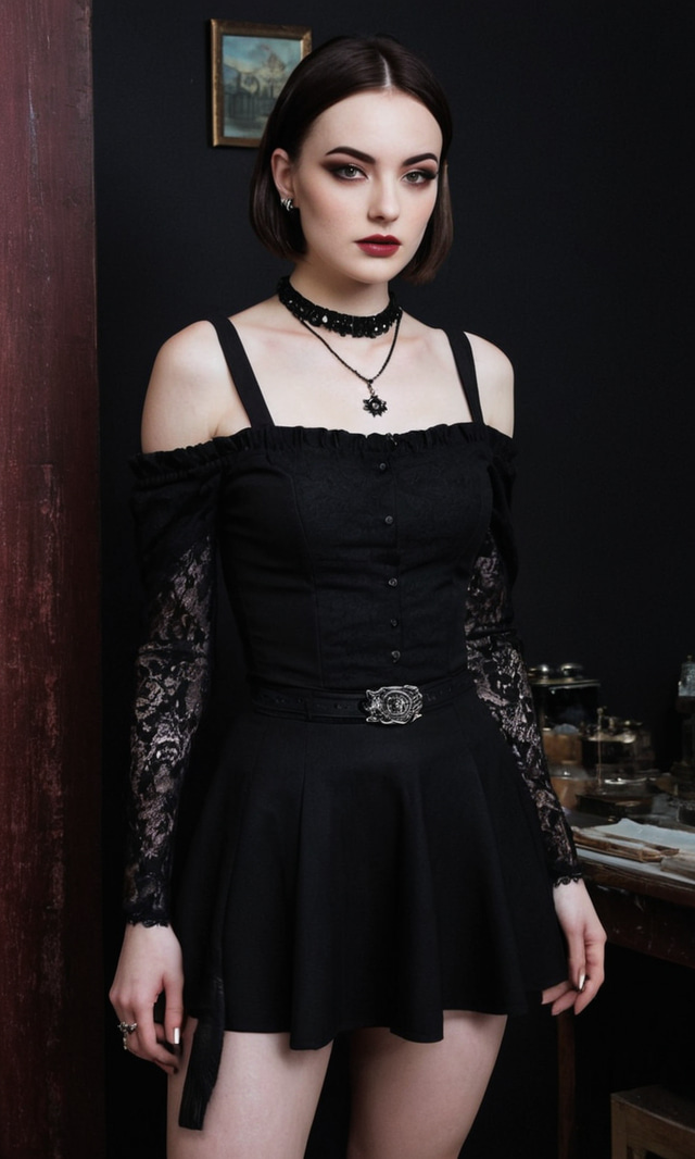 Sofia Mcgrath avatar