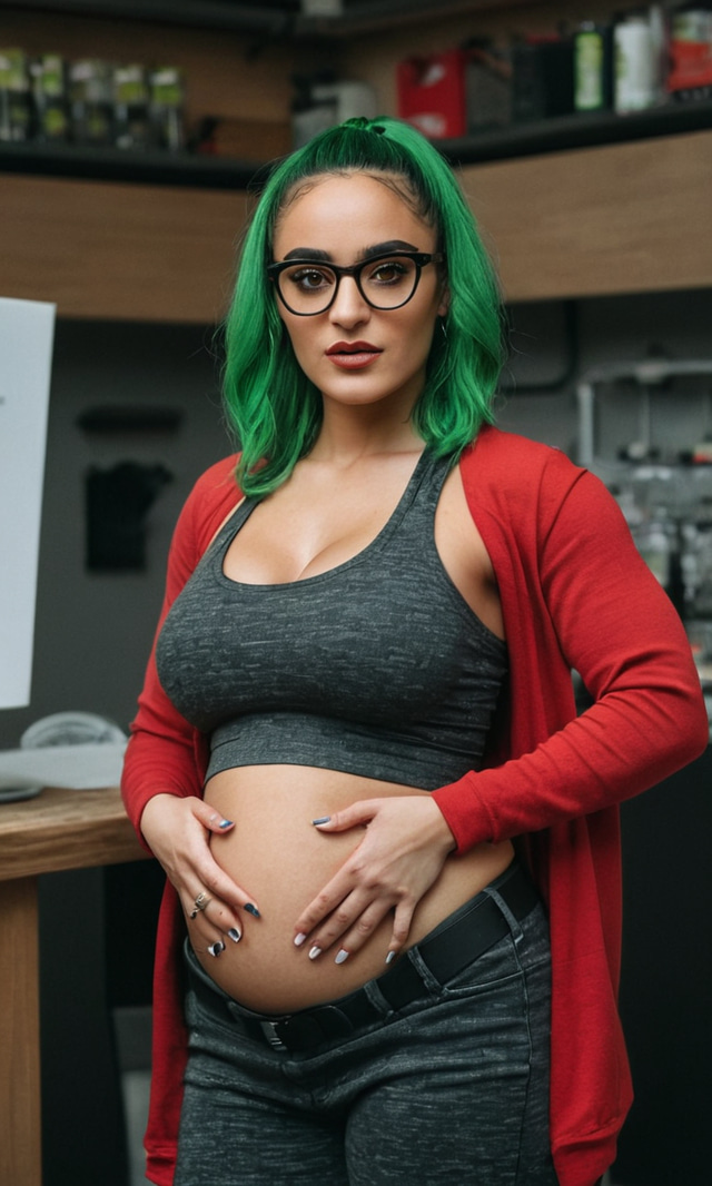 Izabella Hicks avatar