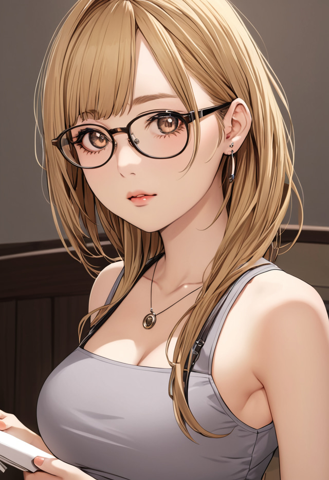 Charlotte Hood avatar