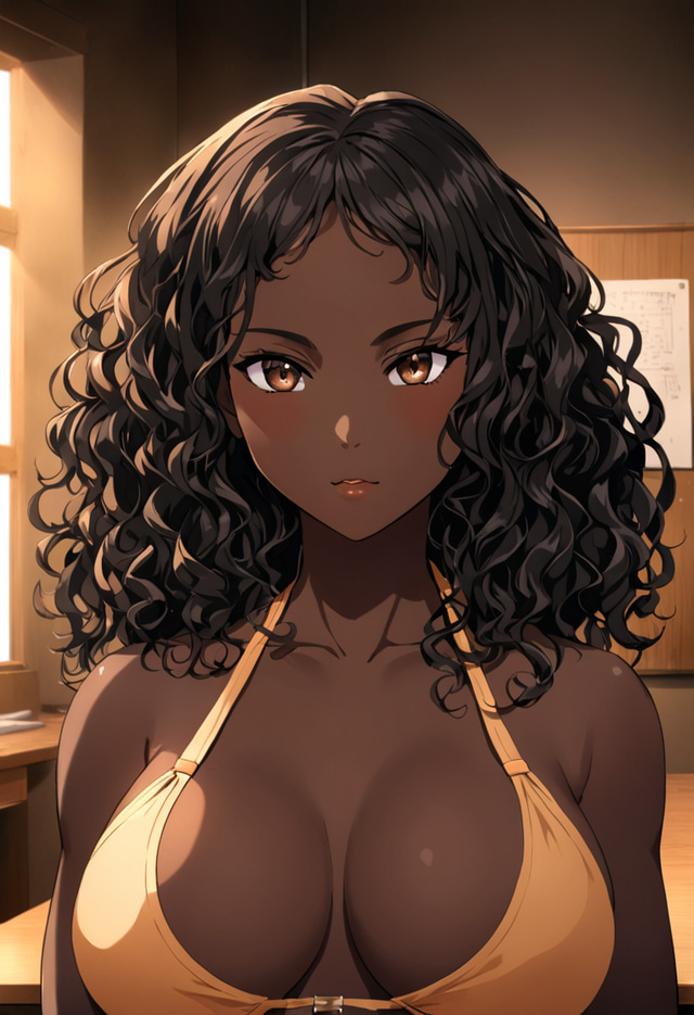 Yasmin Hammond avatar
