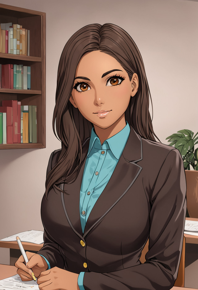 Kailey Rosales avatar