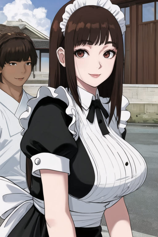 Makena Maxwell avatar