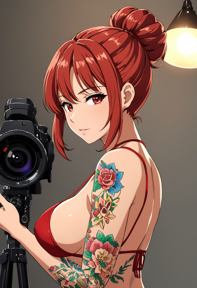 Jaylah Scott avatar