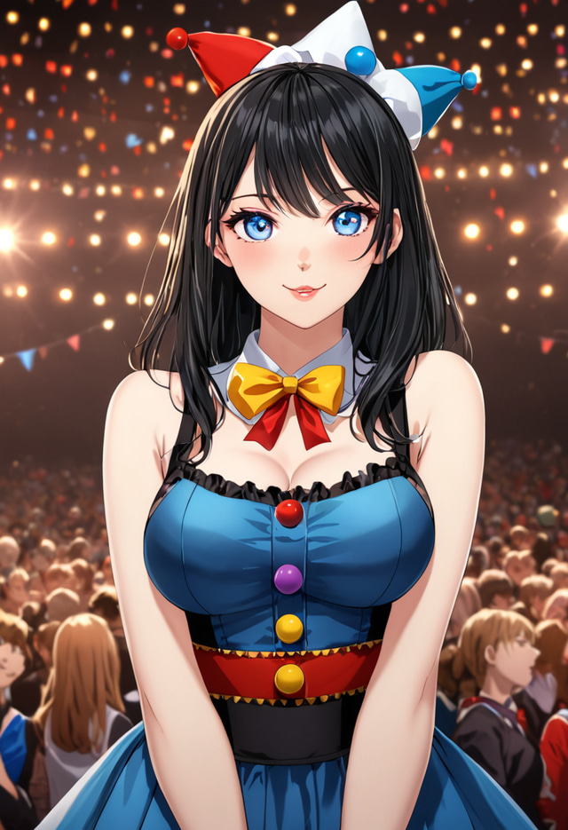 Cloe Reed avatar