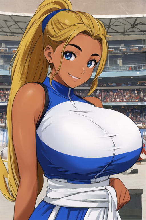 Gabriela May avatar