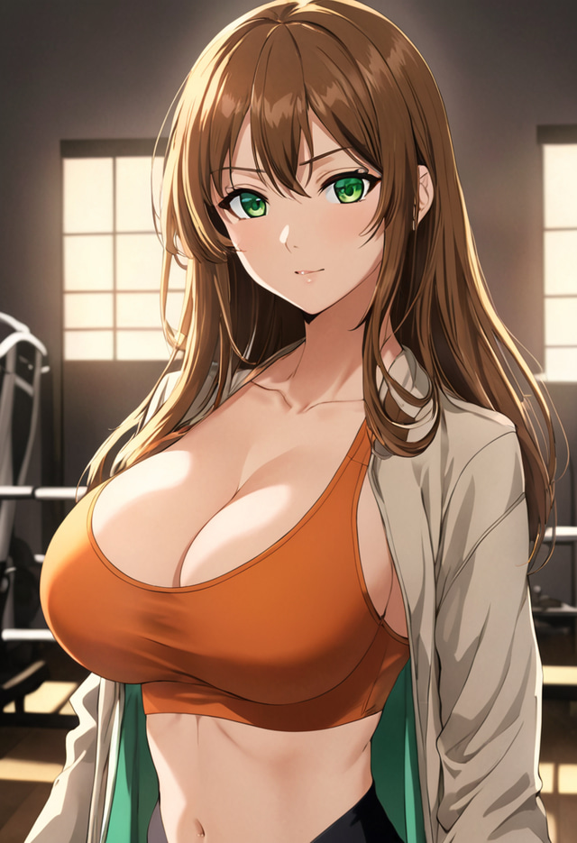 Mariela Dickerson avatar