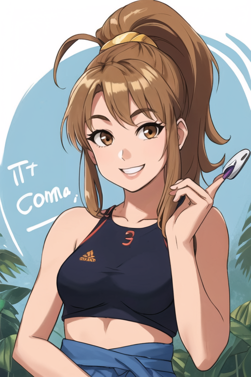 Luna Conley avatar