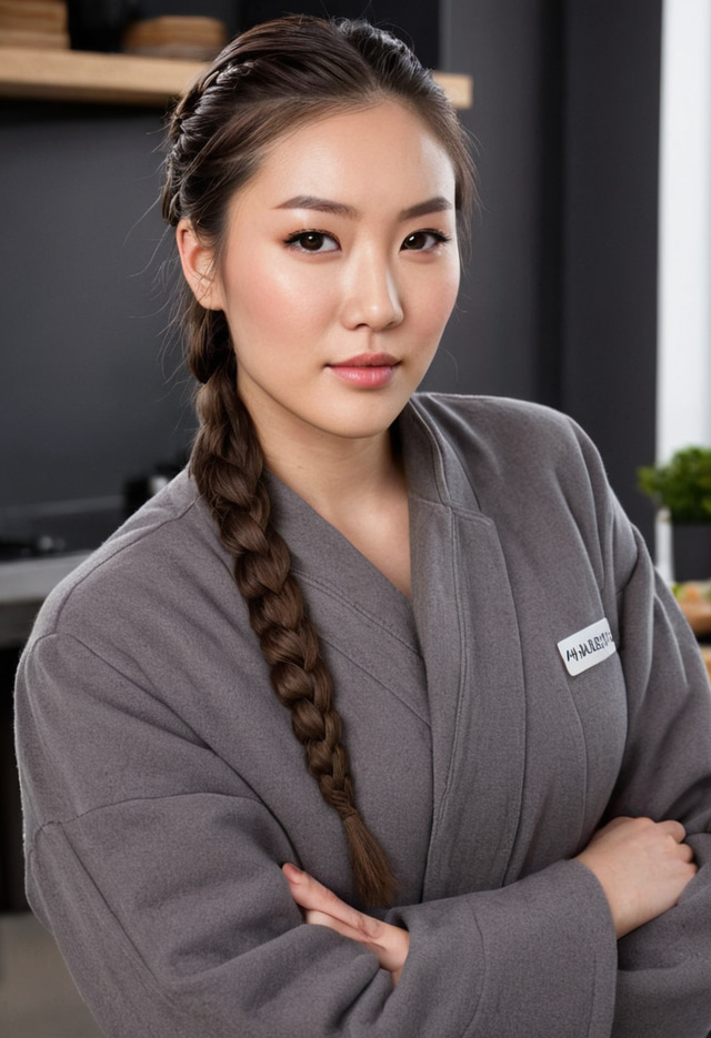Annalise Choi avatar