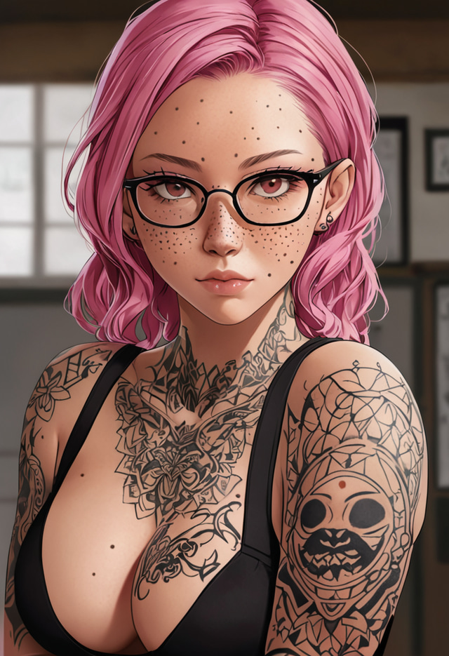 Kaylee Deleon avatar