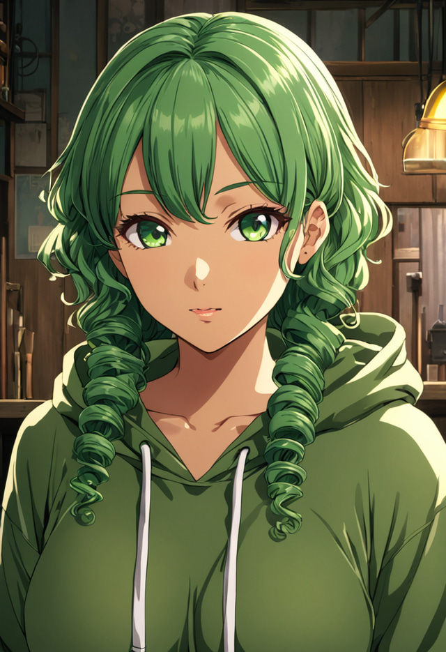 Briana Rivers avatar
