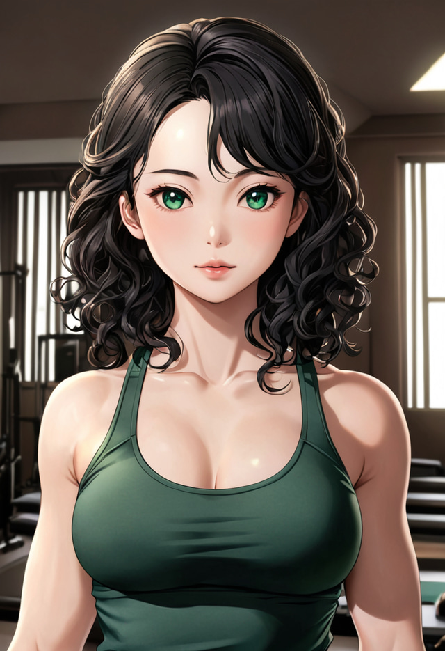 Marianna Alexander avatar