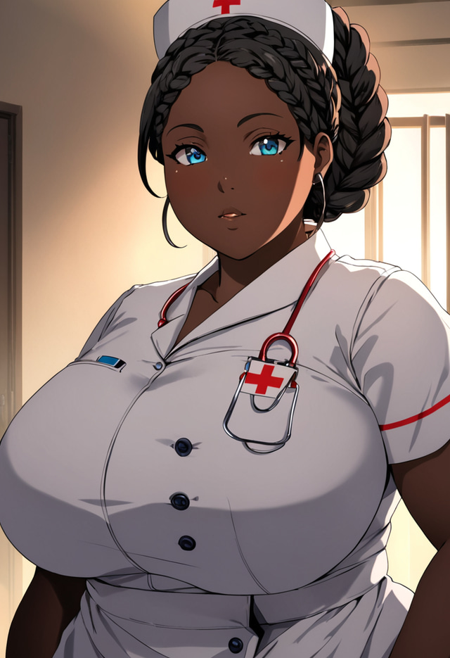 Monique House avatar