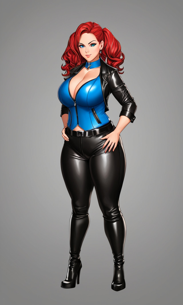 Jayda Garza avatar