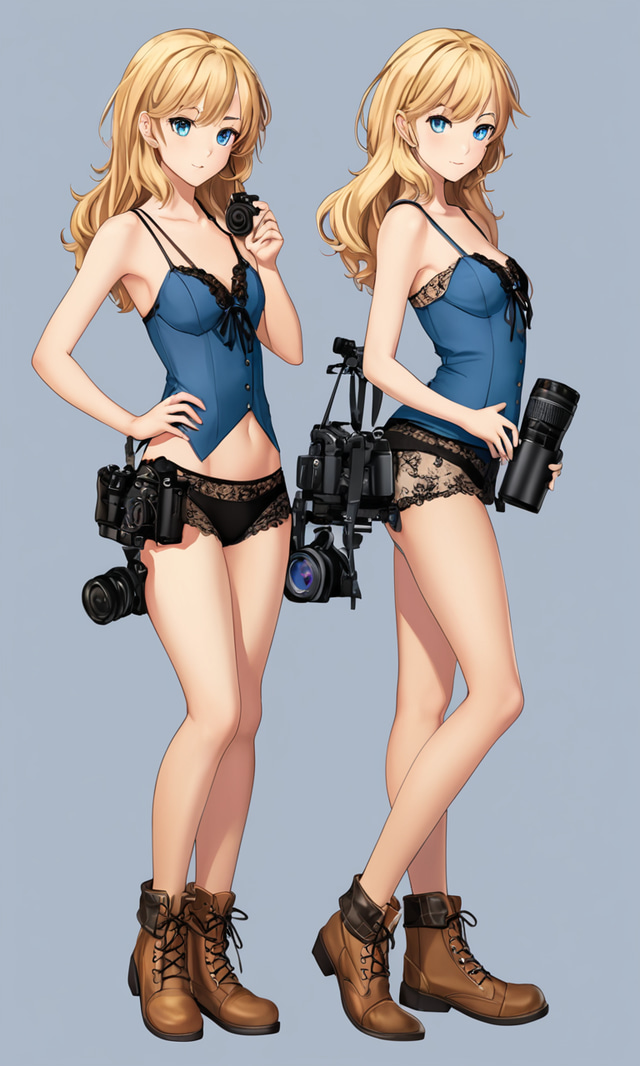 Lesly Pugh avatar