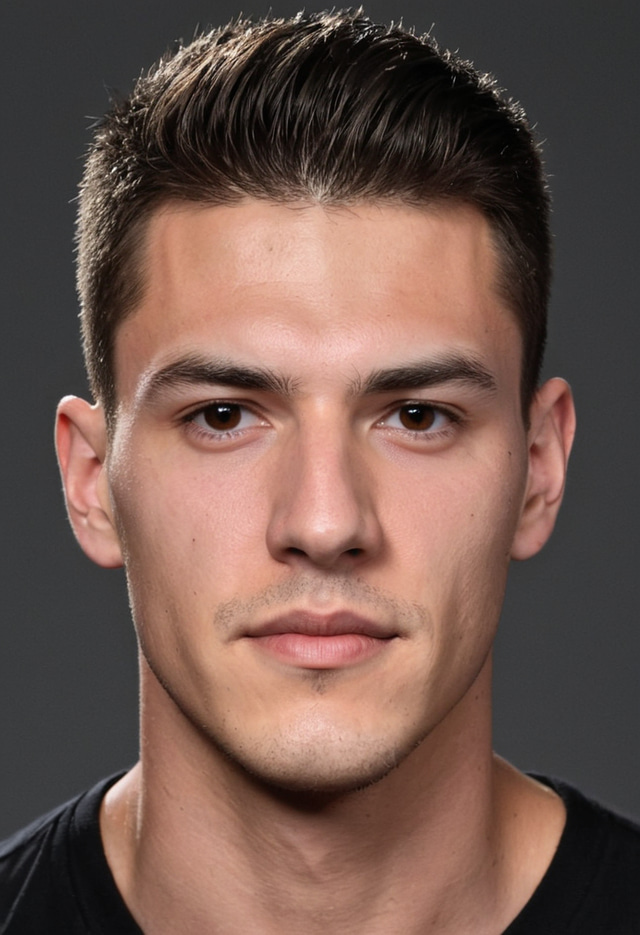 Orlando Kramer avatar