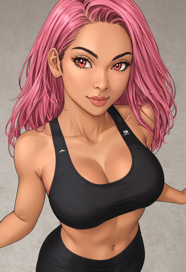 Thalia Lowe avatar