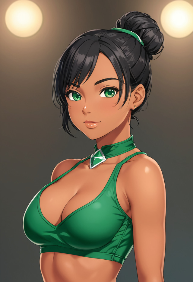 Micah Hoffman avatar