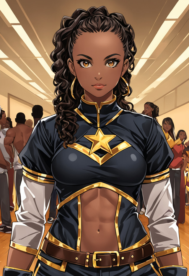 Hailey Gentry avatar